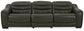 Center Line Sofa and Loveseat Signature Design by Ashley®