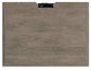 Lexorne California King Sleigh Bed with Mirrored Dresser, Chest and 2 Nightstands Signature Design by Ashley®