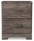 Ralinksi Twin Panel Bed with Mirrored Dresser, Chest and 2 Nightstands Signature Design by Ashley®