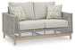 Seton Creek Loveseat w/Cushion Signature Design by Ashley®