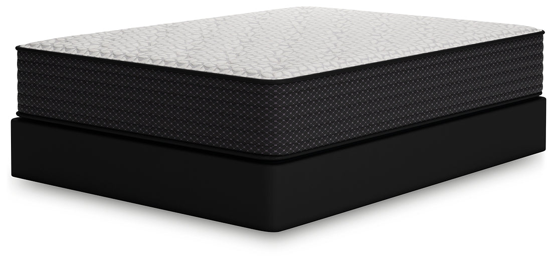 Limited Edition Plush  Mattress Sierra Sleep® by Ashley