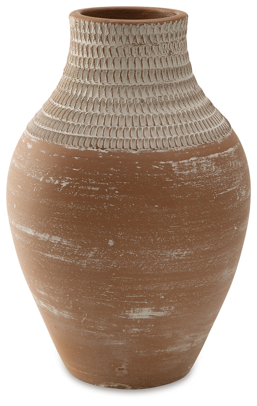 Reclove Vase Signature Design by Ashley®
