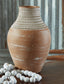 Reclove Vase Signature Design by Ashley®