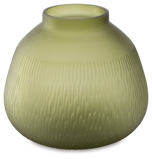 Scottyard Vase Signature Design by Ashley®