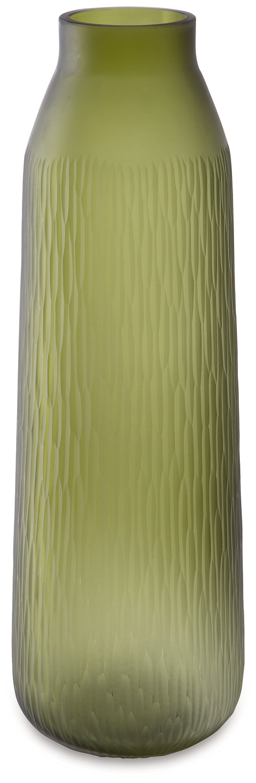 Scottyard Vase Signature Design by Ashley®