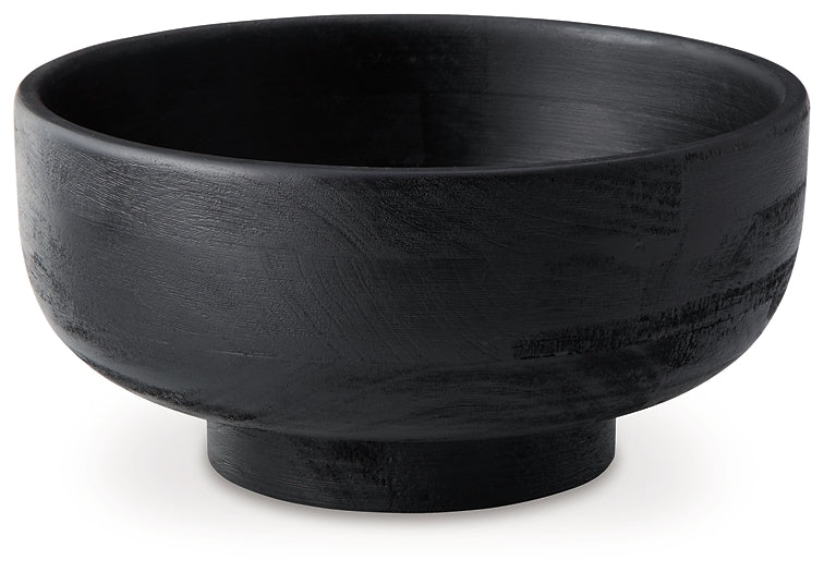 Brynnington Bowl Signature Design by Ashley®