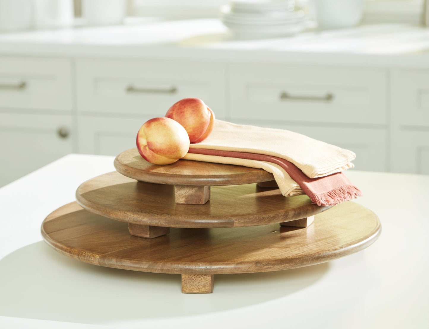 Kaidler Tray Set (3/CN) Signature Design by Ashley®