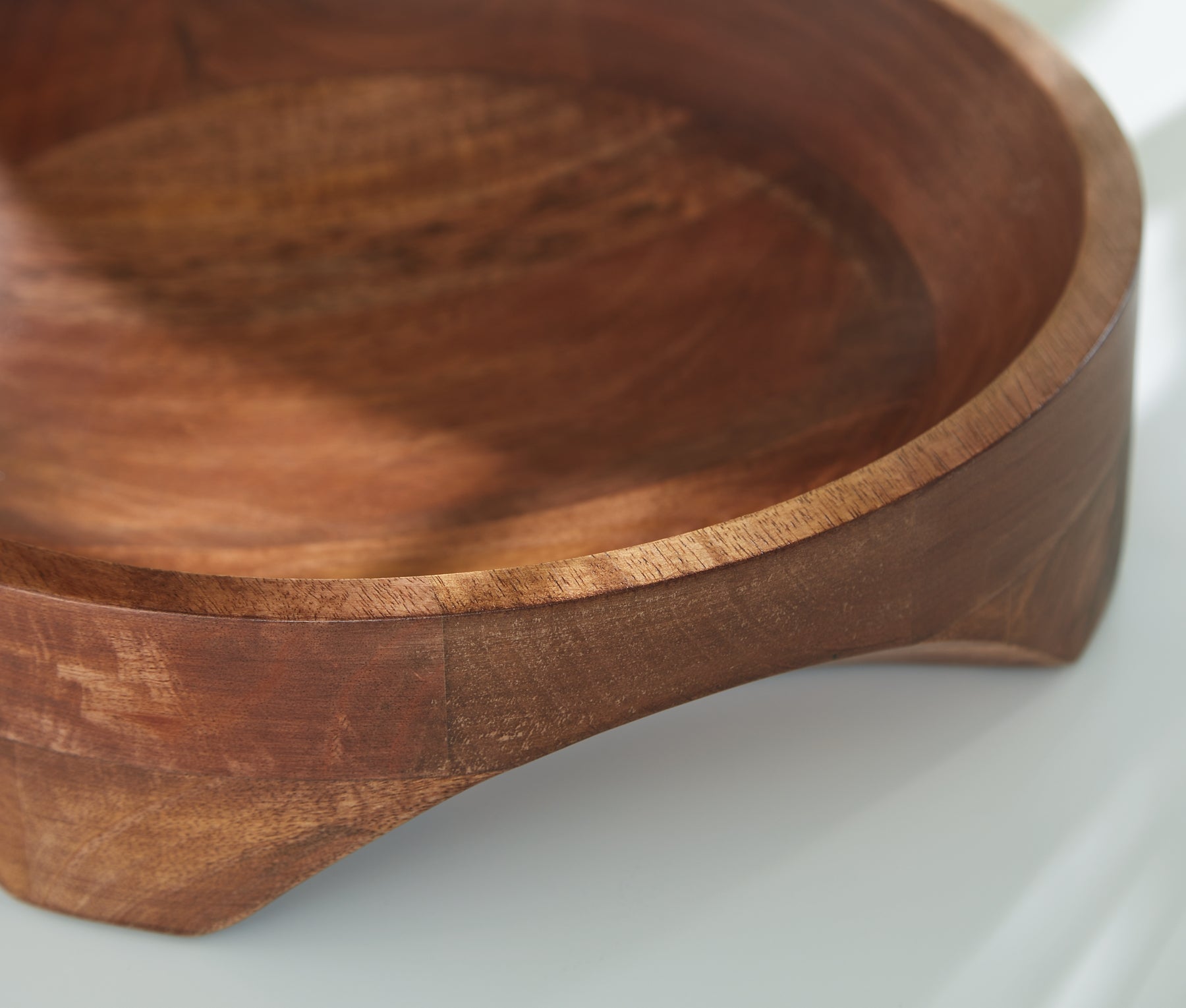 Myrtewood Bowl Signature Design by Ashley®