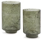 Clarkton Candle Holder Set (2/CN) Signature Design by Ashley®