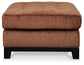 Laylabrook Oversized Accent Ottoman Ashley®