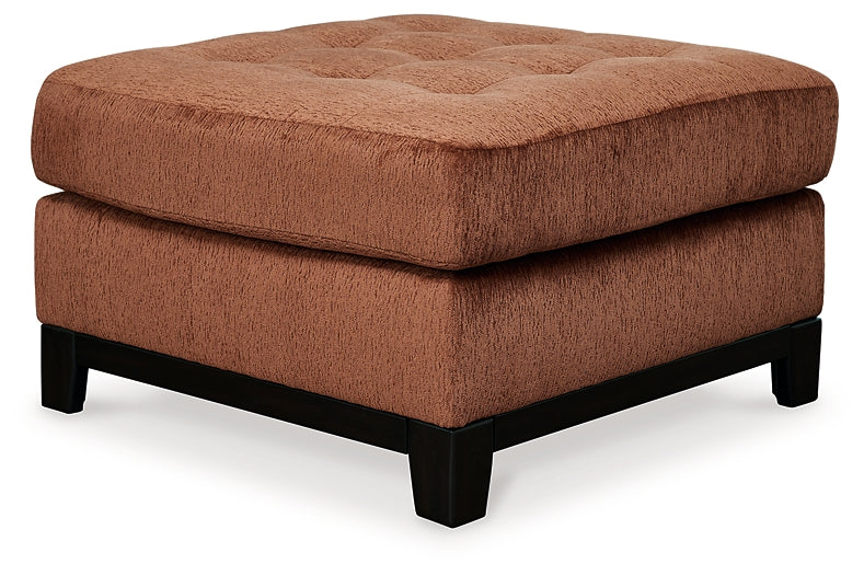 Laylabrook Oversized Accent Ottoman Ashley®