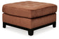 Laylabrook Oversized Accent Ottoman Ashley®