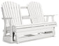 Hyland Wave Glider Loveseat Signature Design by Ashley®