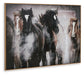 Chaseburn Wall Art Signature Design by Ashley®