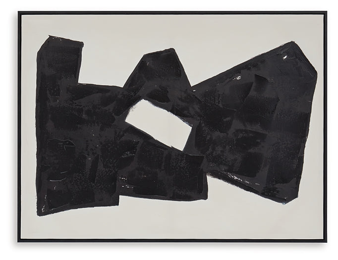 Garviery Wall Art Signature Design by Ashley®