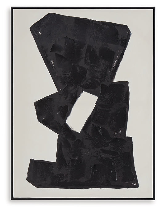 Garviery Wall Art Signature Design by Ashley®