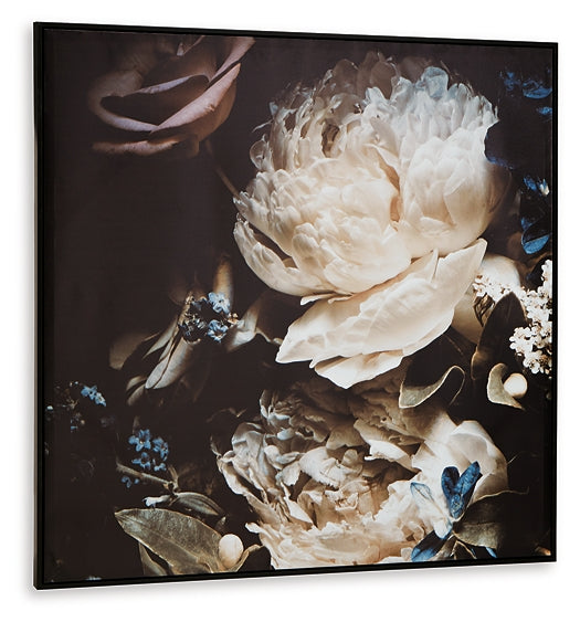 Hurshaw Wall Art Signature Design by Ashley®