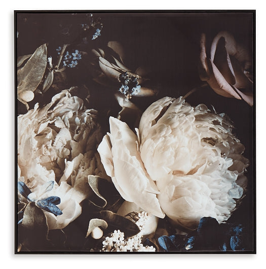 Hurshaw Wall Art Signature Design by Ashley®