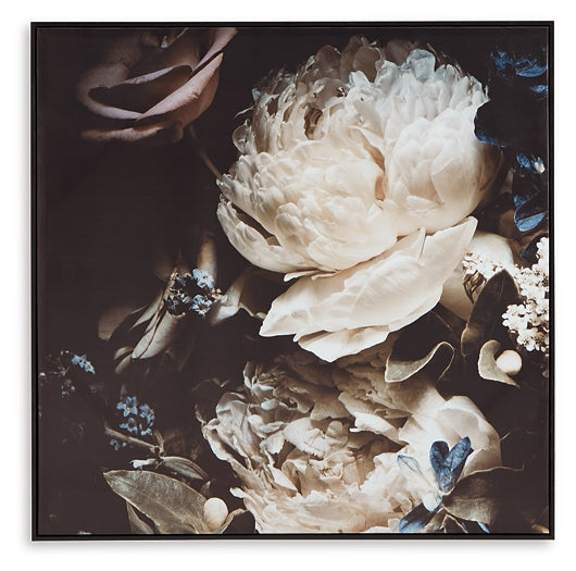 Hurshaw Wall Art Signature Design by Ashley®