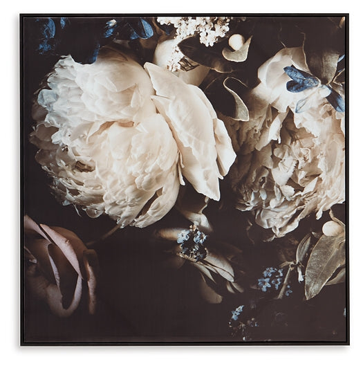 Hurshaw Wall Art Signature Design by Ashley®