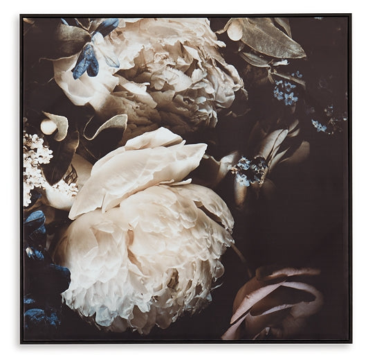 Hurshaw Wall Art Signature Design by Ashley®