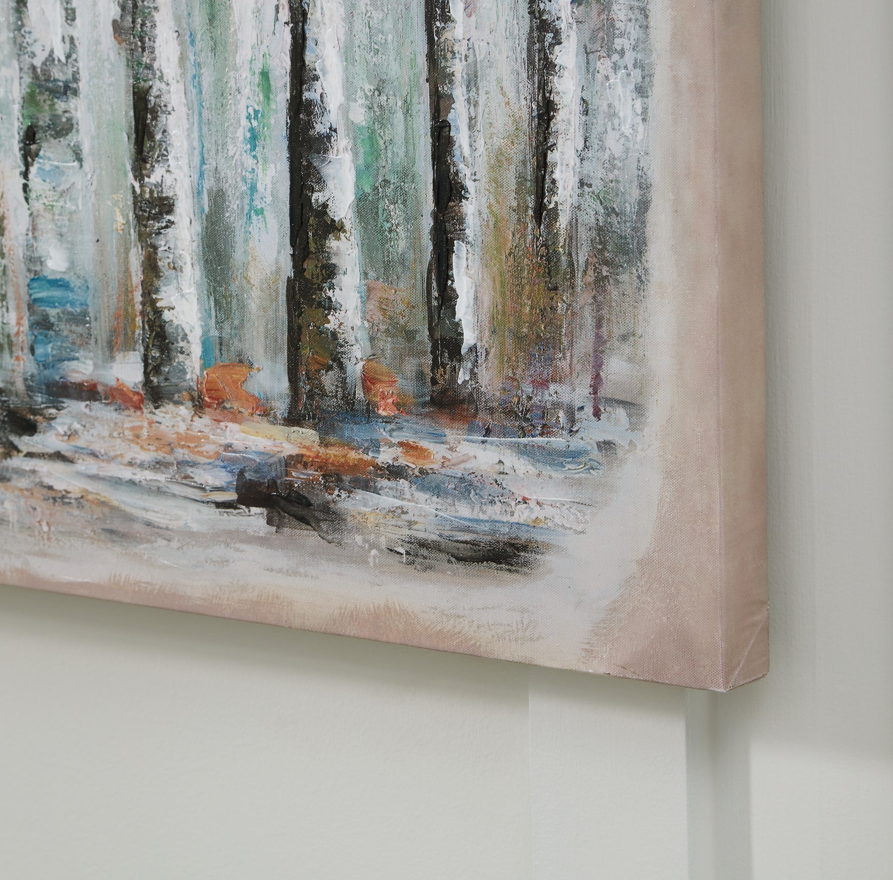 Calbert Wall Art Signature Design by Ashley®