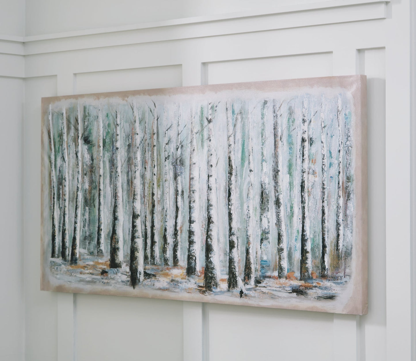 Calbert Wall Art Signature Design by Ashley®