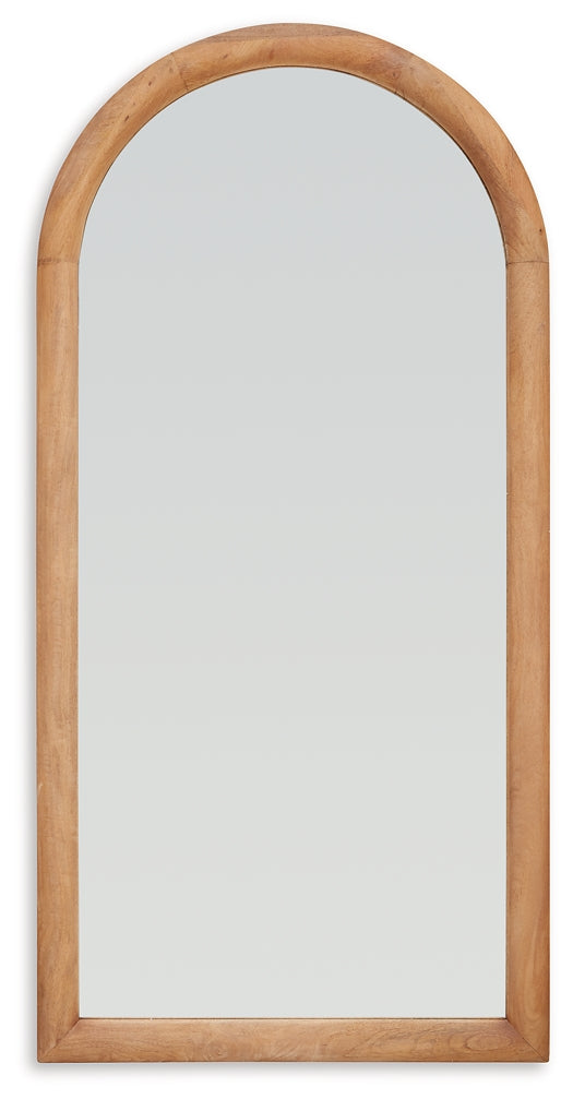 Dairville Floor Mirror Signature Design by Ashley®