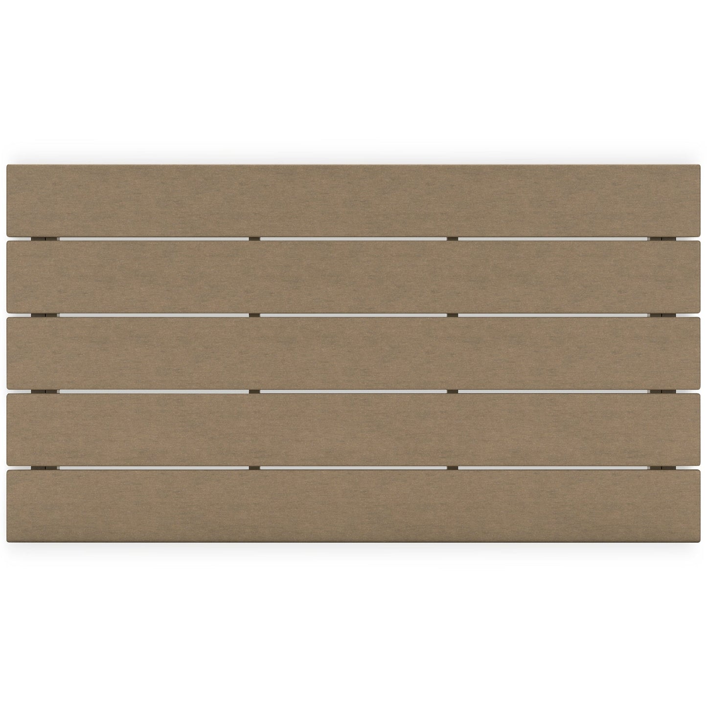 Hyland Wave Rectangular Cocktail Table Signature Design by Ashley®