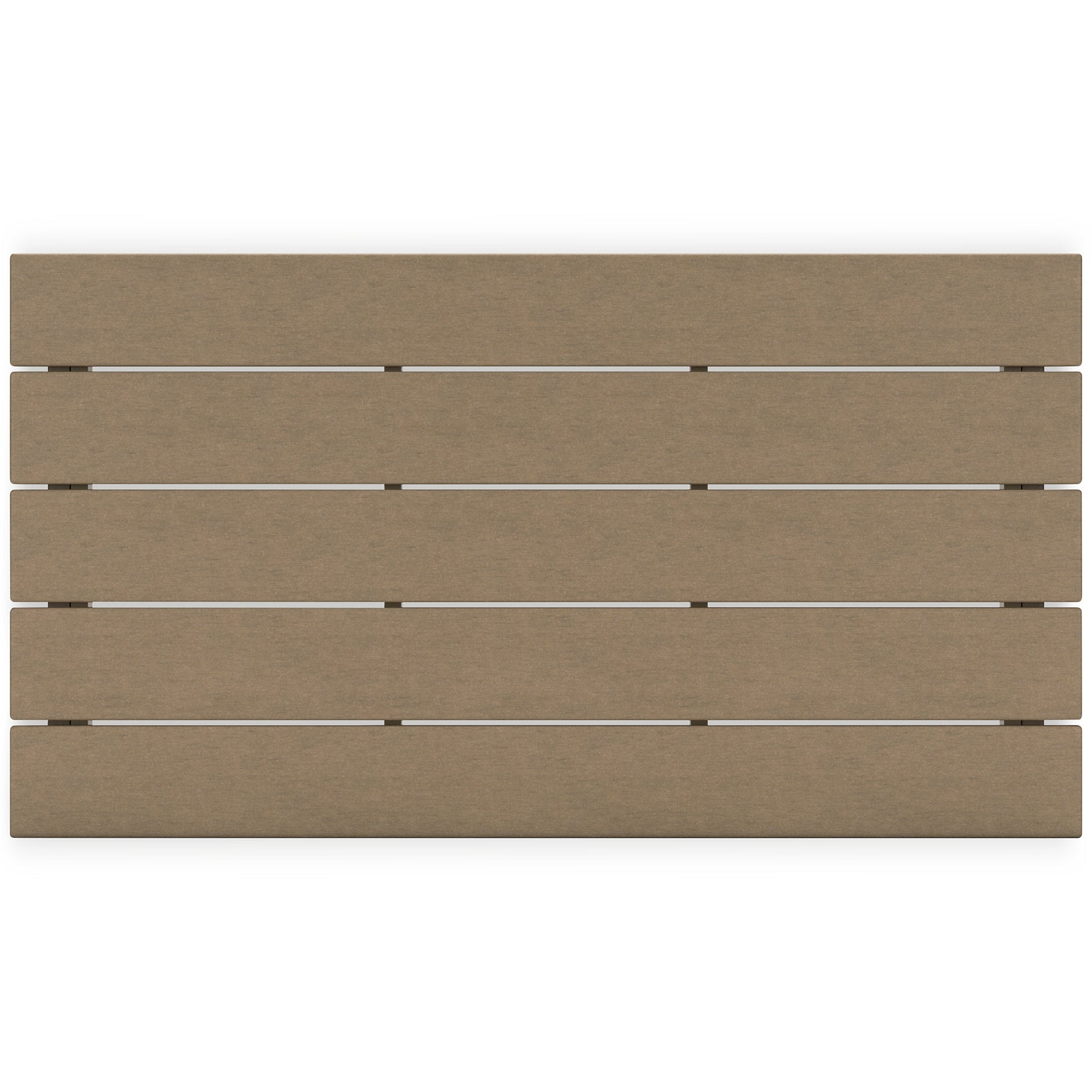 Hyland Wave Rectangular Cocktail Table Signature Design by Ashley®