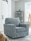 Aterburm Swivel Accent Chair Signature Design by Ashley®