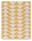 Thomley Medium Rug Signature Design by Ashley®