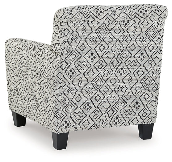 Hayesdale Accent Chair Signature Design by Ashley®