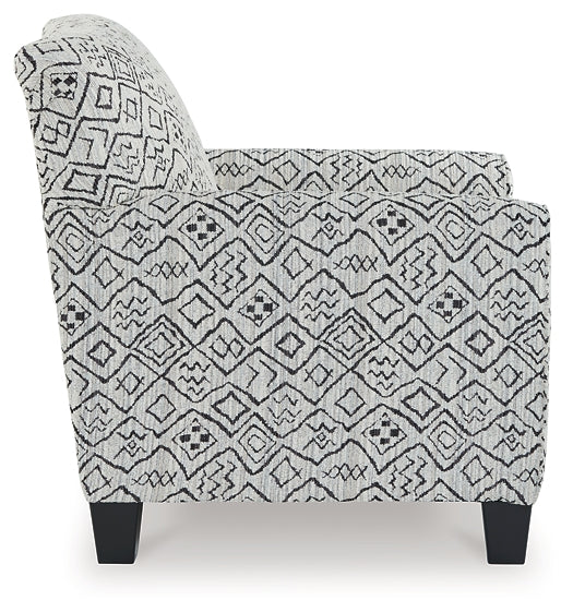 Hayesdale Accent Chair Signature Design by Ashley®