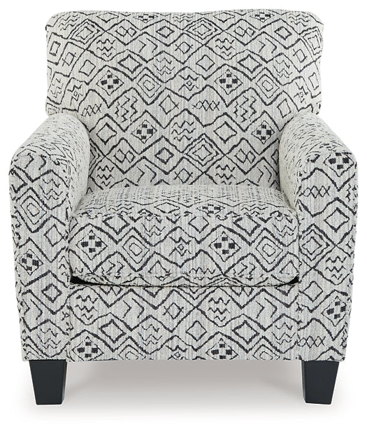 Hayesdale Accent Chair Signature Design by Ashley®