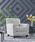 Hayesdale Accent Chair Signature Design by Ashley®