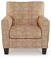 Hayesdale Accent Chair Signature Design by Ashley®