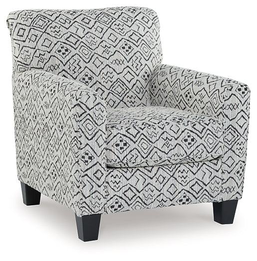 Hayesdale Accent Chair Signature Design by Ashley®
