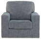 Olwenburg Swivel Accent Chair Signature Design by Ashley®