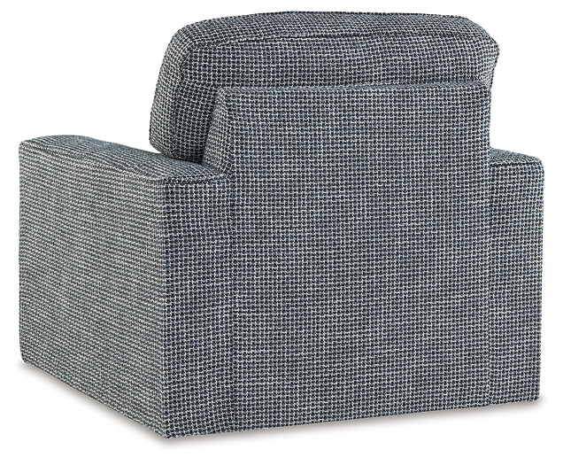 Olwenburg Swivel Accent Chair Signature Design by Ashley®