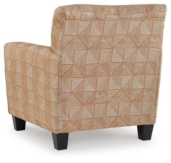 Hayesdale Accent Chair Signature Design by Ashley®