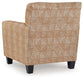 Hayesdale Accent Chair Signature Design by Ashley®