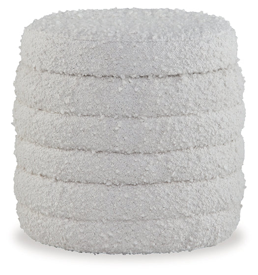 Duntler Storage Ottoman Signature Design by Ashley®