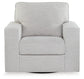 Olwenburg Swivel Accent Chair Signature Design by Ashley®