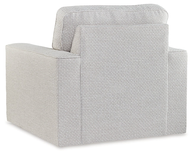 Olwenburg Swivel Accent Chair Signature Design by Ashley®