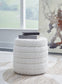Duntler Storage Ottoman Signature Design by Ashley®