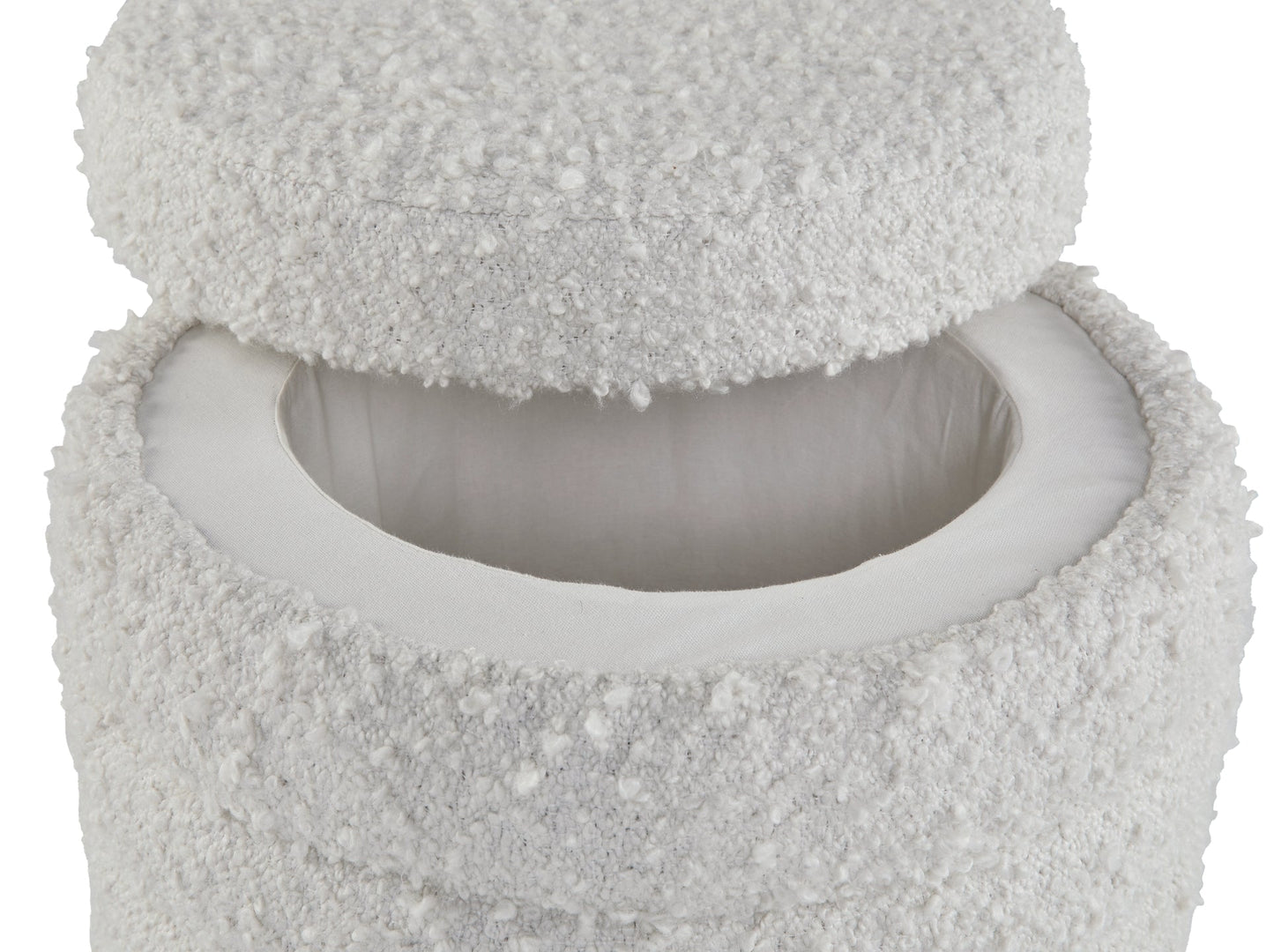 Duntler Storage Ottoman Signature Design by Ashley®