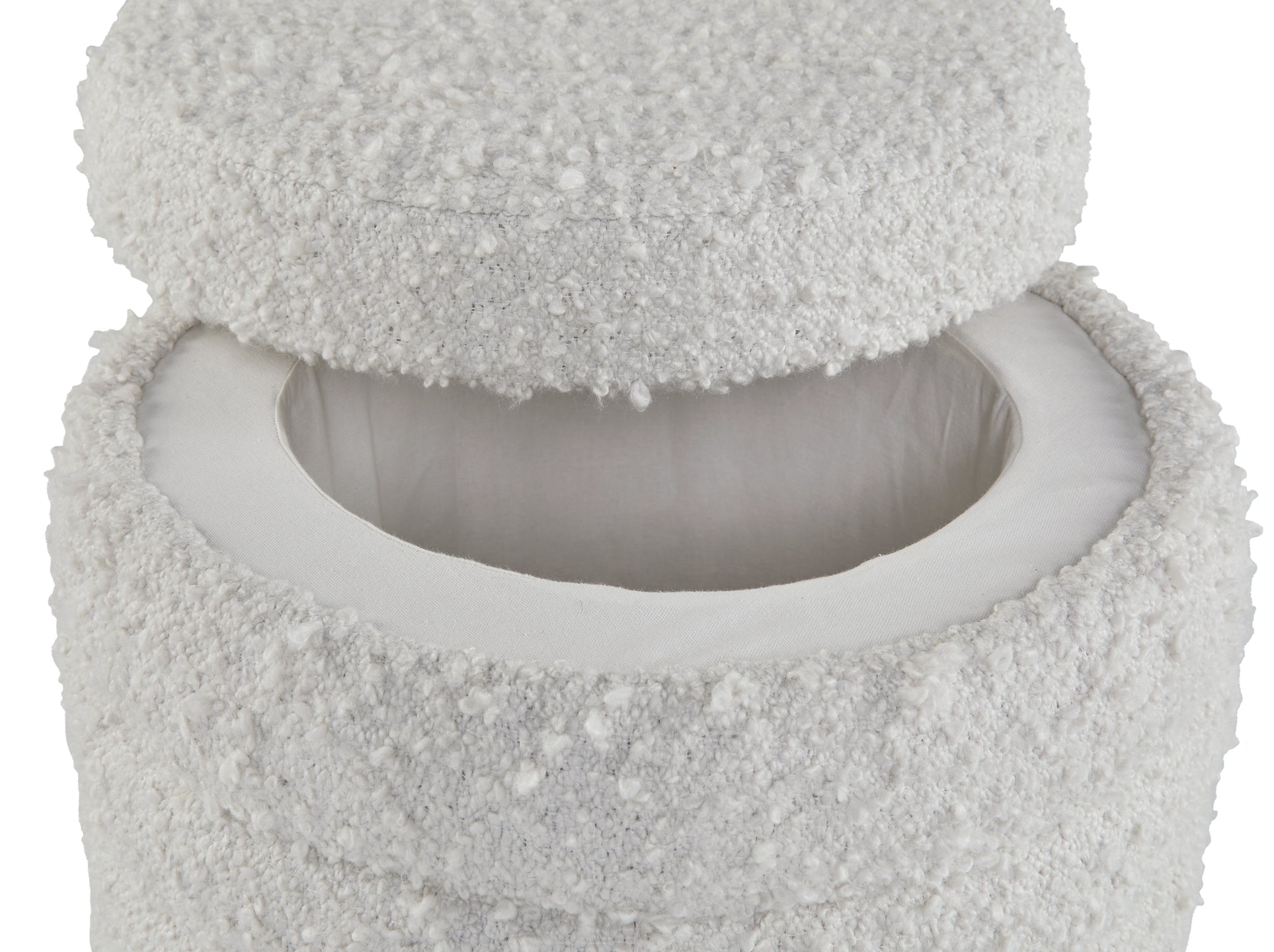 Duntler Storage Ottoman Signature Design by Ashley®