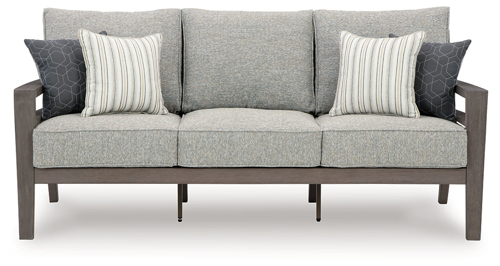 Hillside Barn Sofa with Cushion Signature Design by Ashley®