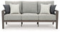 Hillside Barn Sofa with Cushion Signature Design by Ashley®